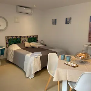  Casa vacanze Al Porticciolo Romantico Italia