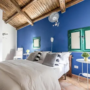  Gasthof Palazzo Curro Italien