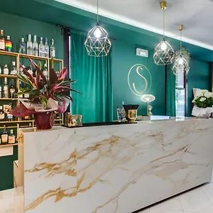 *** Hotel Sorriso Italien
