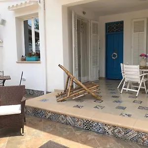  Casa vacanze Cala Marina Holidays Italia