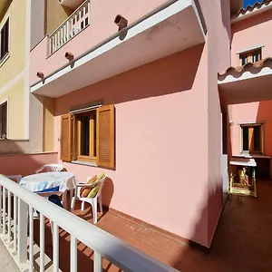  Casa vacanze La Stella Rosa Sul Mare