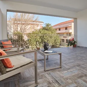 Muita Di Mari Santa Teresa Gallura
