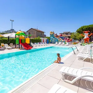 *** Hotel Ciccio Italien