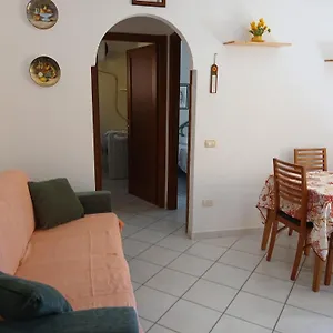  Apartamento Le Di Bea