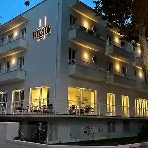 *** Hotel Houston Italien